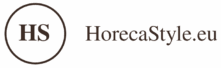 Logo HoReCaStyle.eu – inspiracje, akcesoria i wyposażenie dla restauracji, hoteli i kawiarni